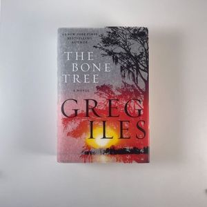 2/$30 -  The Bone Tree by Greg Iles